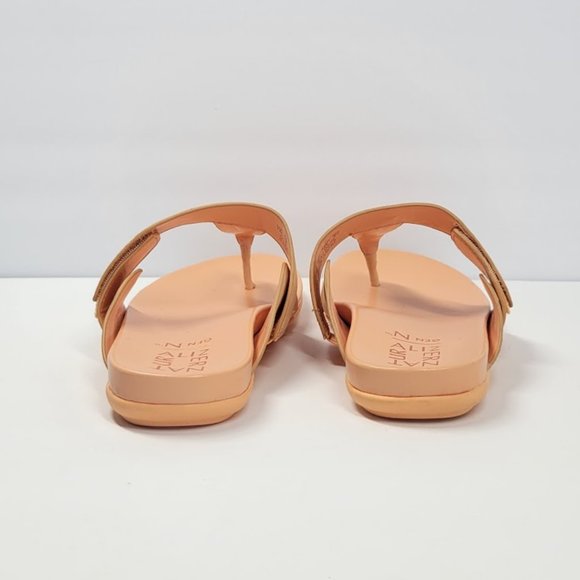 NWT- NATURALIZER genn twirl slip on sandals VARIOUS Sz - Picture 8 of 9